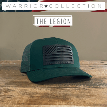 The Legion Hat