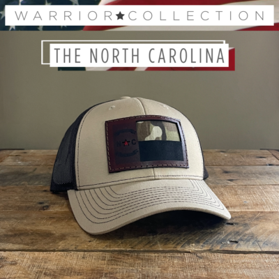 The North Carolina Hat