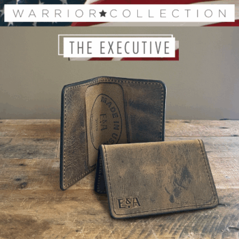 The Executive - Wallet