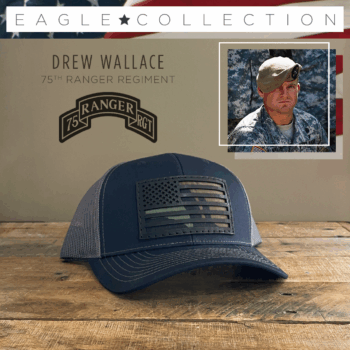 The Drew Wallace Hat