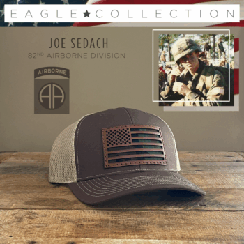The Joe Sedach Hat