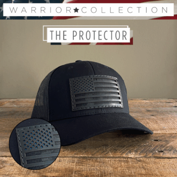 The Protector Hat